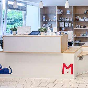 Vorschau von Medivet Tierarztpraxis Heidelberg