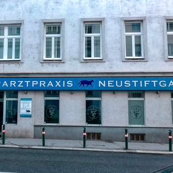 Preview of Tierarztpraxis Neustiftgasse