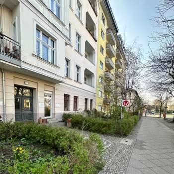 Vorschau von Tierarztpraxis am Urbanhafen