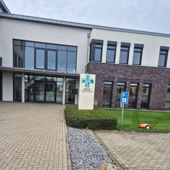 Vorschau von Dr. med. vet. Stephan Egen