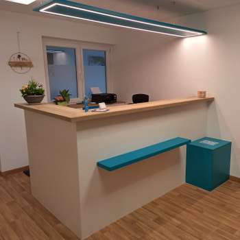 Preview of Tierarztpraxis am Honberg in Tuttlingen, Dr. Dreyer und Bender GbR