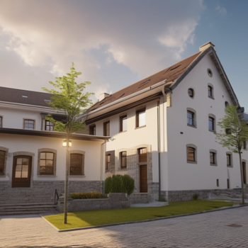 Vorschau von Mitteldeutsches Kompetenzzentrum für Kleintiere