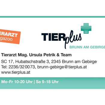 Vorschau von TIERplus Brunn am Gebirge - Mein Tierarzt im Köllezoo