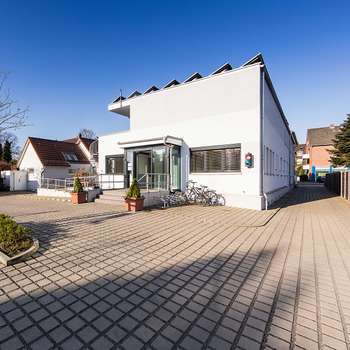 Vorschau von Evidensia Tierärztliche Klinik für Kleintiere Norderstedt GmbH