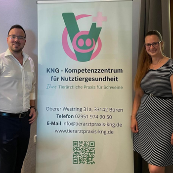 Vorschau von KNG - Kompetenzzentrum für Nutztiergesundheit GmbH