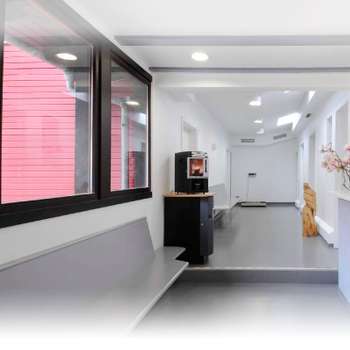 Vorschau von Kleintierklinik Dr. Wolfram Lemmer