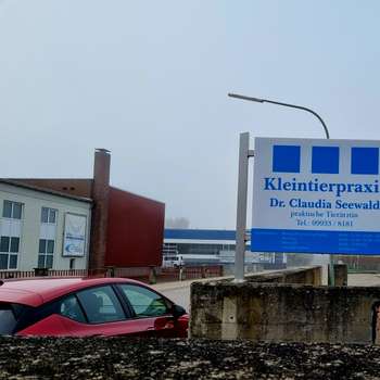 Vorschau von Dr. Claudia Seewald Tierärztin
