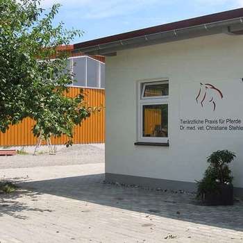 Preview of Tierärztliche Praxis für Pferde Dr. Stehle