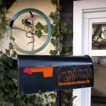 Vorschau von Tierarztpraxis Marion Till