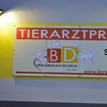 Vorschau von Tierarzt Birgit Dumhart Herz-Kreislaufzentrum Marchfeld in Untersiebenbrunn