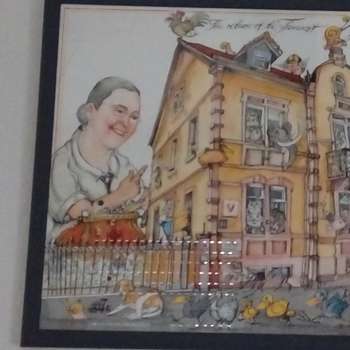 Vorschau von Tierärztliche Praxis Frau Dr. Anette Kaspers