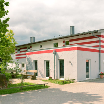 Vorschau von Pferdeklinik Großwallstadt