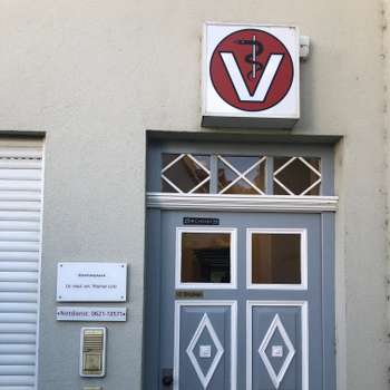 Vorschau von Dr.med.vet. Thomas Lotz Tierarzt