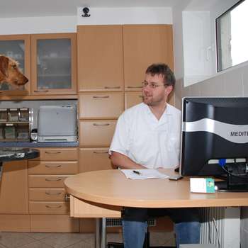 Preview of Tierärztepraxis Knafl, Dr. Peter