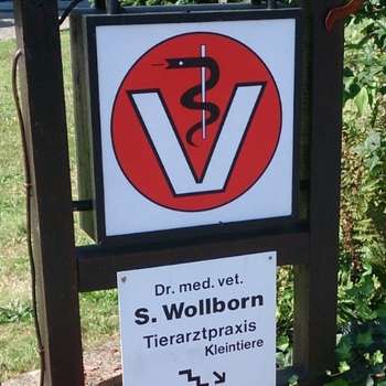 Vorschau von Susanne und Michael Wollborn GbR Tierarztpraxis