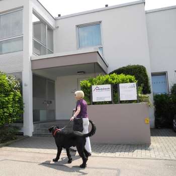 Vorschau von Kleintierpraxis am Stadtbach, Miriam Kling-Willenborg, Tierärztin