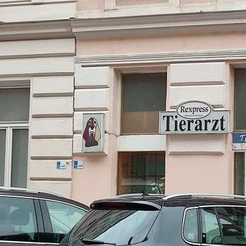 Vorschau von Tierarzt Dr. Garvin Aussenegg