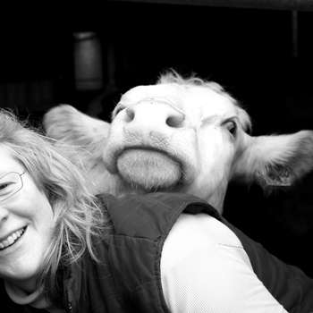 Vorschau von Liane Voigt - Geprüfte (mobile) Tierheilpraktikerin