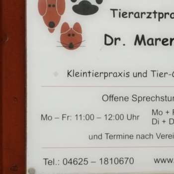Vorschau von Tierarztpraxis Dr. med. vet. Maren Lambrich