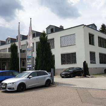Vorschau von Tiergesundheitszentrum Regensburg