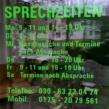 Vorschau von Tierarztpraxis Fritz