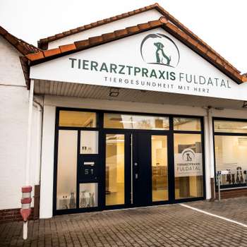 Vorschau von Tierarztpraxis Fuldatal