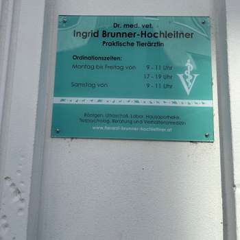 Vorschau von Tierarztpraxis Darwingasse