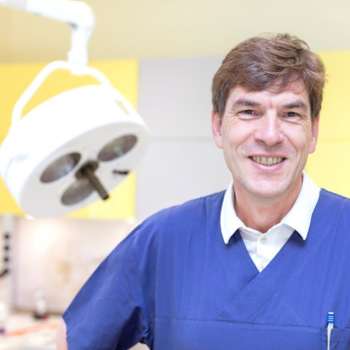 Vorschau von Tierarzt Dr. med. vet. Jörg Waschbüsch - Kleintierpraxis mit Klinikstandard