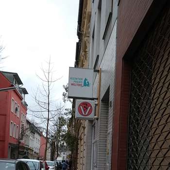 Vorschau von Tierarztpraxis Welters
