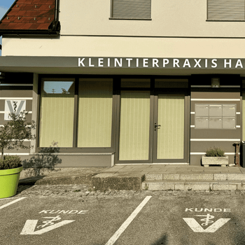 Vorschau von Kleintierpraxis Hartheim