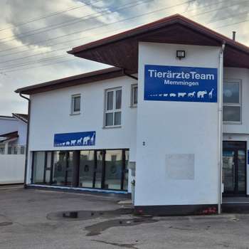 Vorschau von TierärzteTeam Memmingen