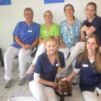 Vorschau von Dr. med.vet. Andrea Jansen - Fachpraxis für Kleintiere
