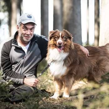 Vorschau von Dr. med.vet. Martin Wenger