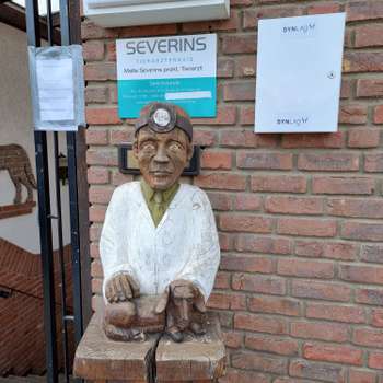 Vorschau von Tierarztpraxis Malte Severins in Bedburg