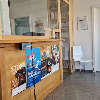 Vorschau von Dipl.med. vet Stephanie Stürmer