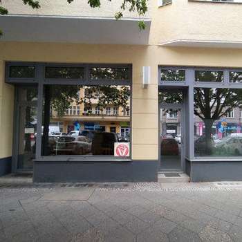 Vorschau von Tierarztpraxis am Bundesplatz Simon Belker