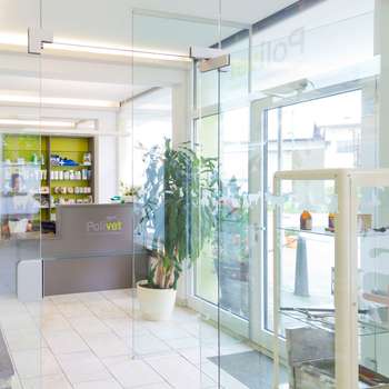 Vorschau von Polivet Tierärzteteam Karasek GmbH