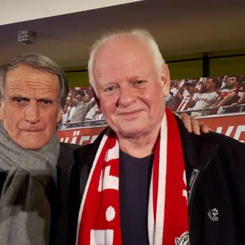 Vorschau von Gerhard Haas Tierarzt