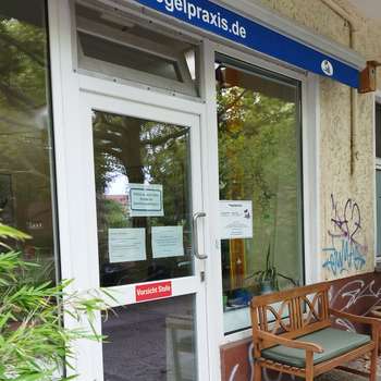 Vorschau von VOGELPRAXIS