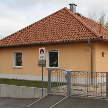 Vorschau von Dr. med. vet. Bernhard Walter