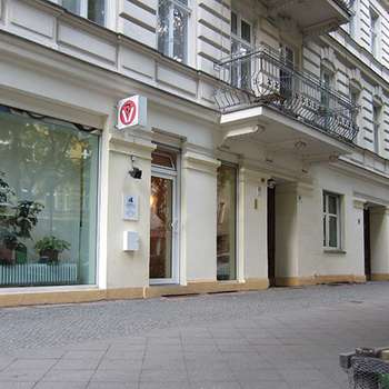 Vorschau von Tierarztpraxis Liegnitzer