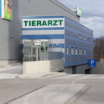 Vorschau von TIERplus Wien-Stadlau - Mein Tierarzt mit Kompetenz und Herz