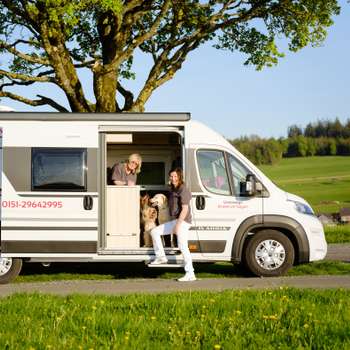 Vorschau von Mobile Kleintierpraxis Kuntze-Hoof