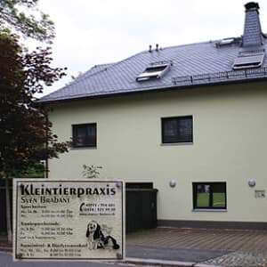 Vorschau von Kleintierpraxis Sven Brabant
