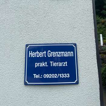 Vorschau von Herbert Grenzmann Tierarzt