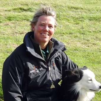 Vorschau von Gisela Norrman Tierärztin