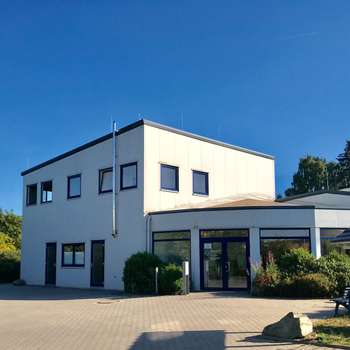 Preview of Tierärzte IVC Evidensia GmbH -Tierklinik Neu-Anspach