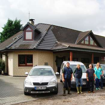 Vorschau von Tierarztpraxis Klukas