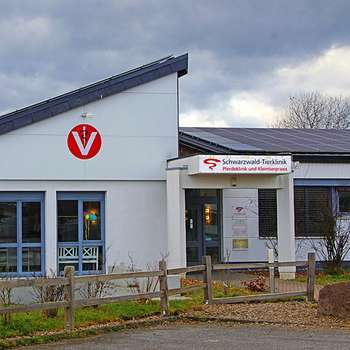 Vorschau von Schwarzwald-Tierklinik