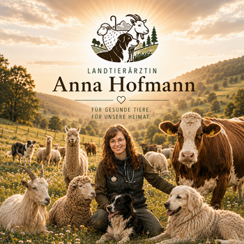 Preview of Landtierärztin Anna Hofmann